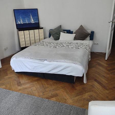Trappelgasse Top 26 Wien Eksteriør billede