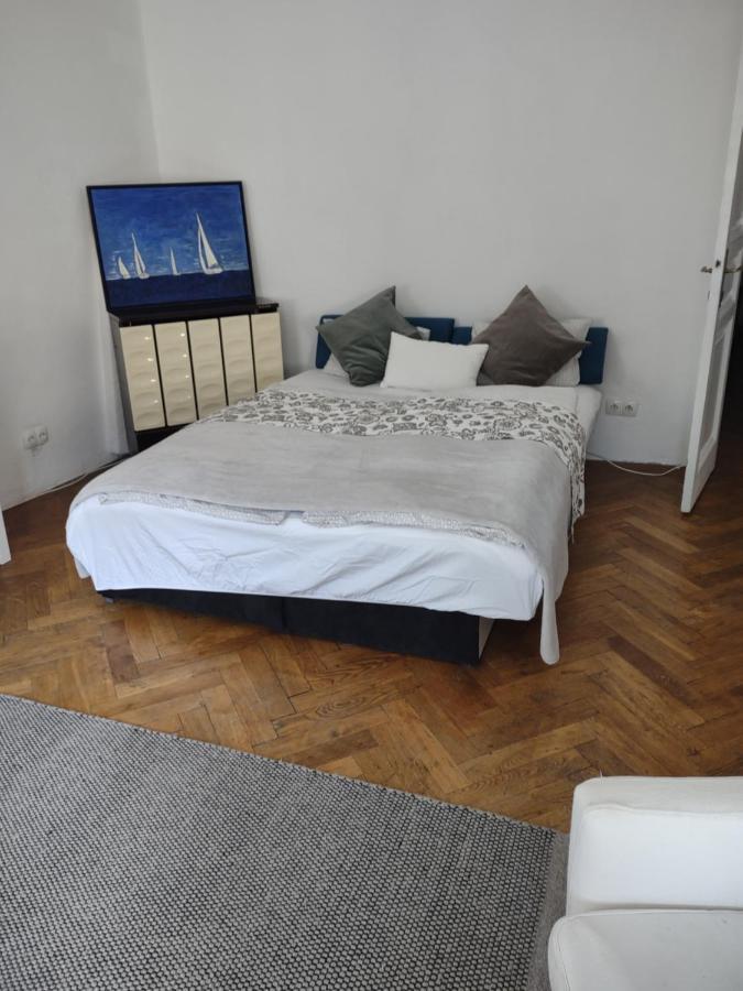 Trappelgasse Top 26 Wien Eksteriør billede
