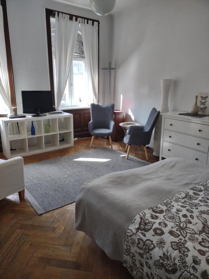 Trappelgasse Top 26 Wien Eksteriør billede